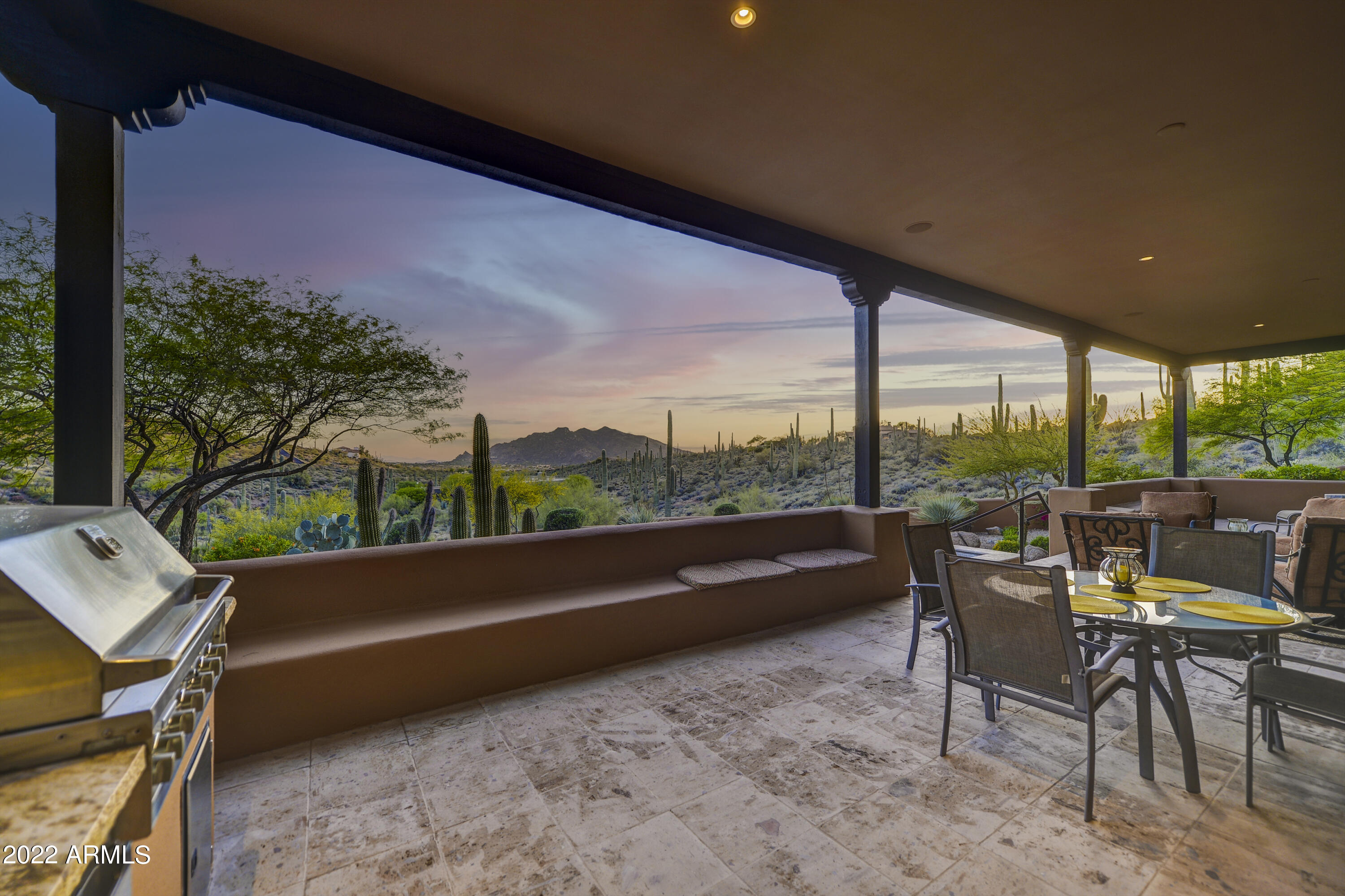 Cow Track Estates, aka Carefree Highlands - Residential