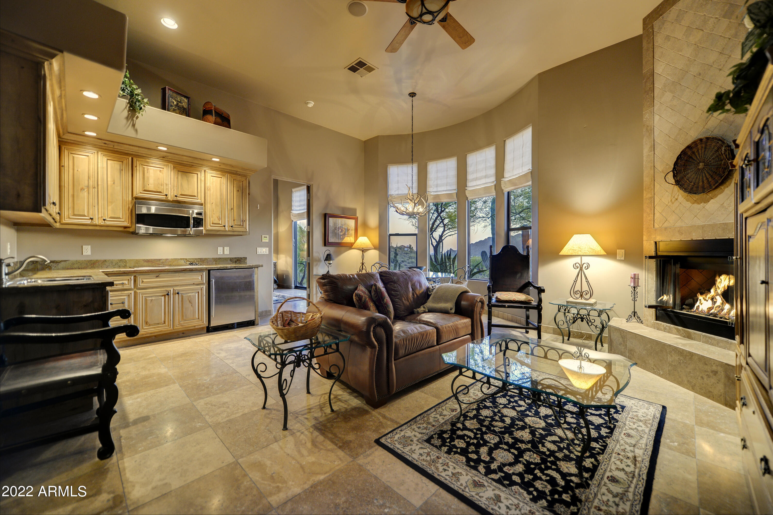 Cow Track Estates, aka Carefree Highlands - Residential