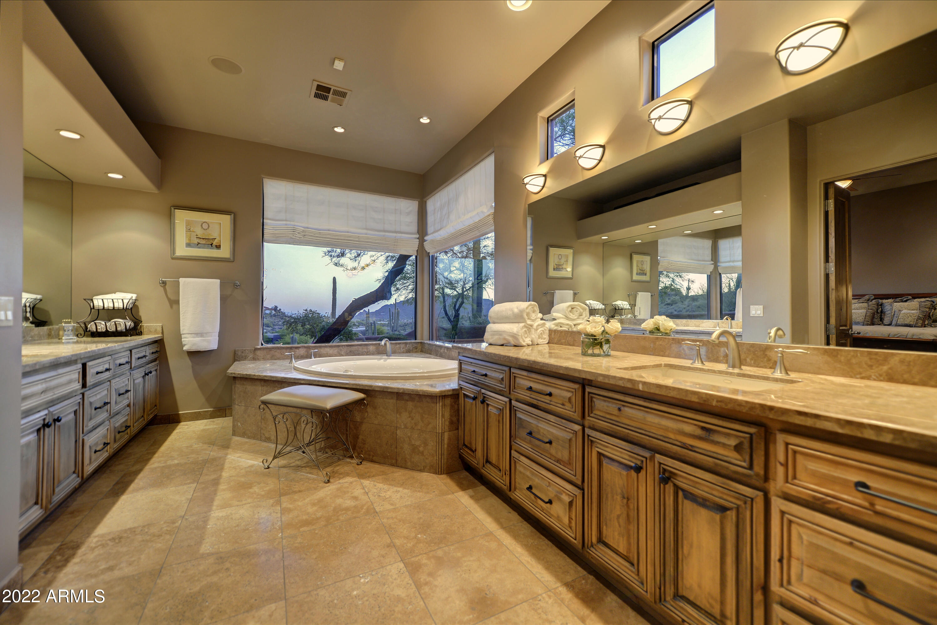 Cow Track Estates, aka Carefree Highlands - Residential