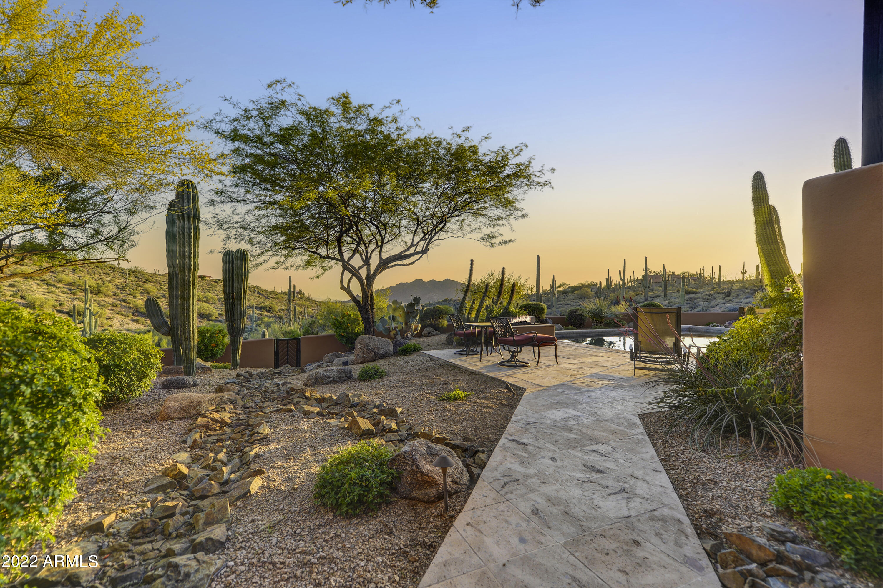Cow Track Estates, aka Carefree Highlands - Residential