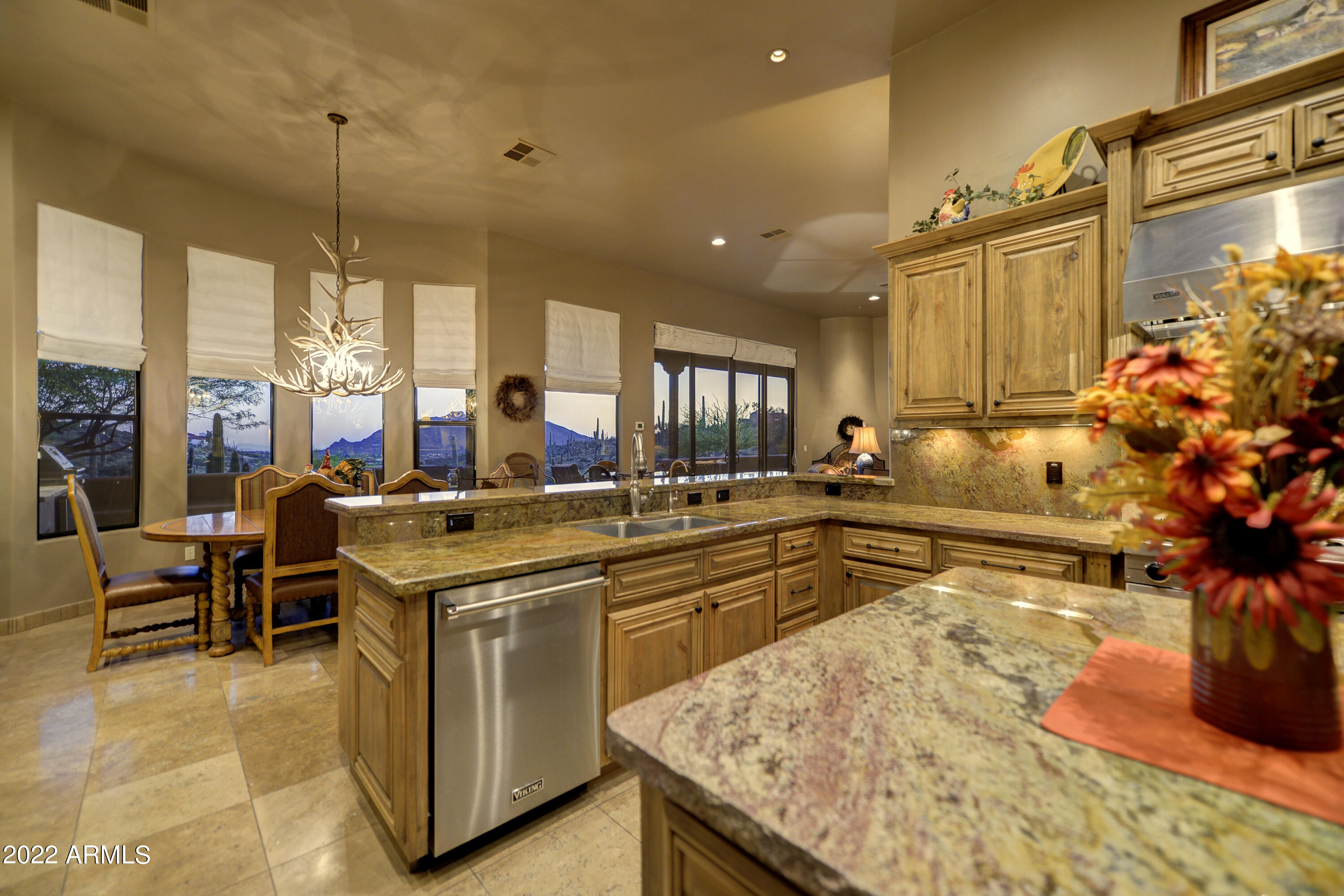 Cow Track Estates, aka Carefree Highlands - Residential
