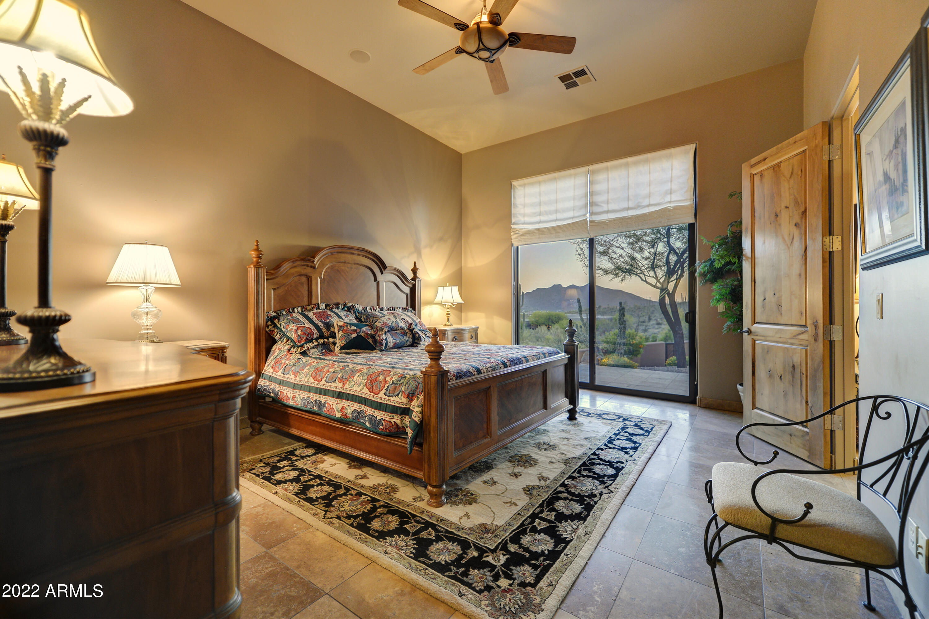 Cow Track Estates, aka Carefree Highlands - Residential