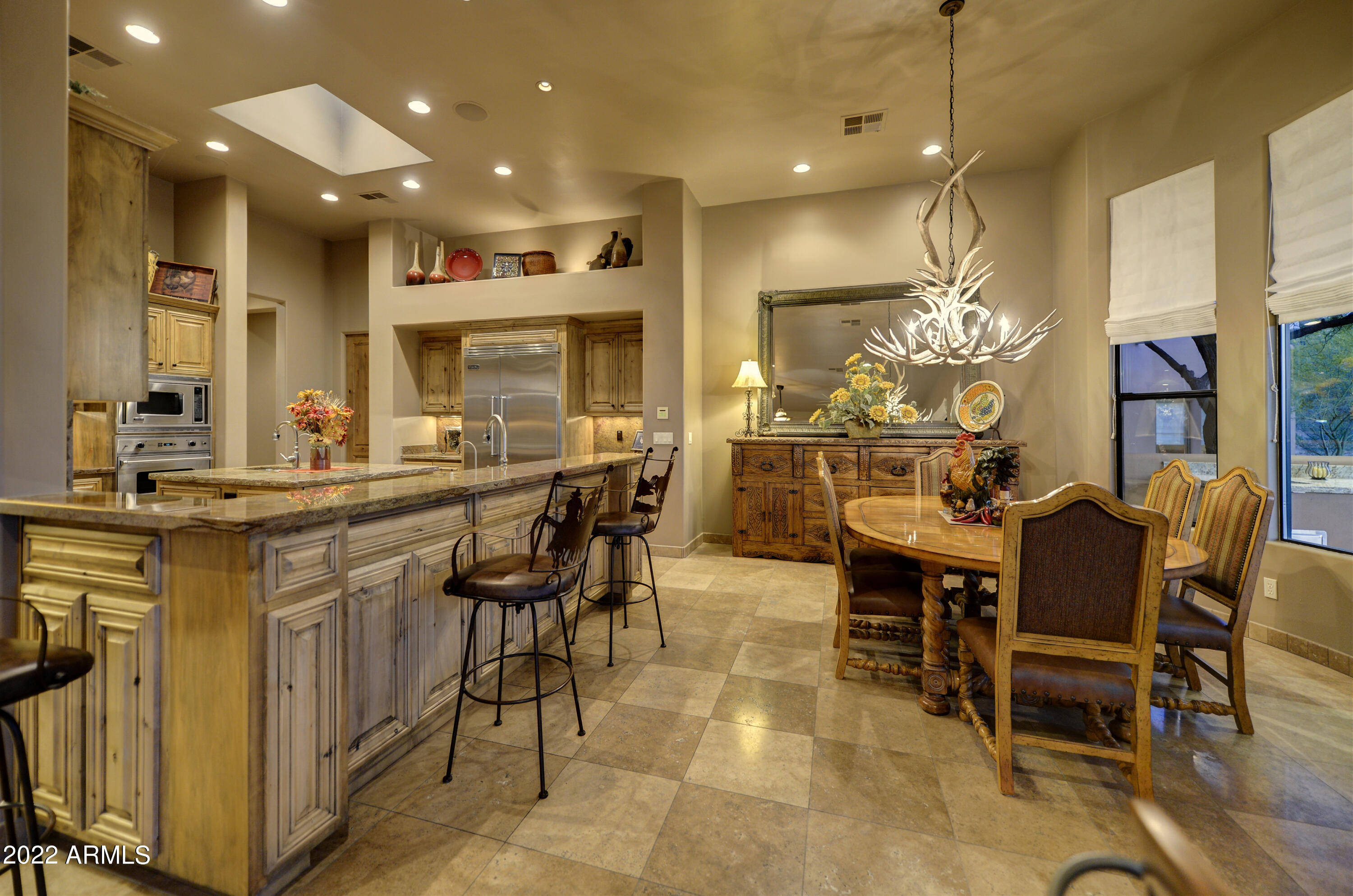 Cow Track Estates, aka Carefree Highlands - Residential