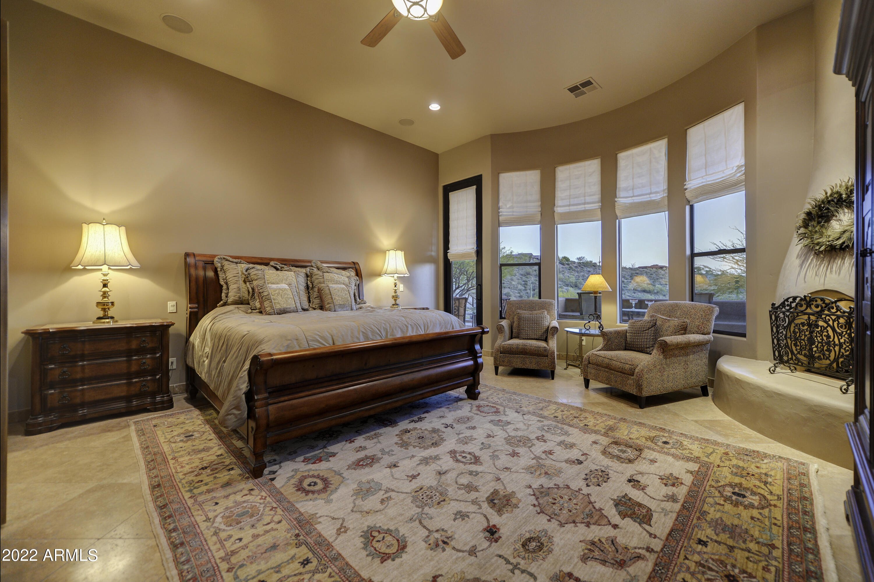 Cow Track Estates, aka Carefree Highlands - Residential
