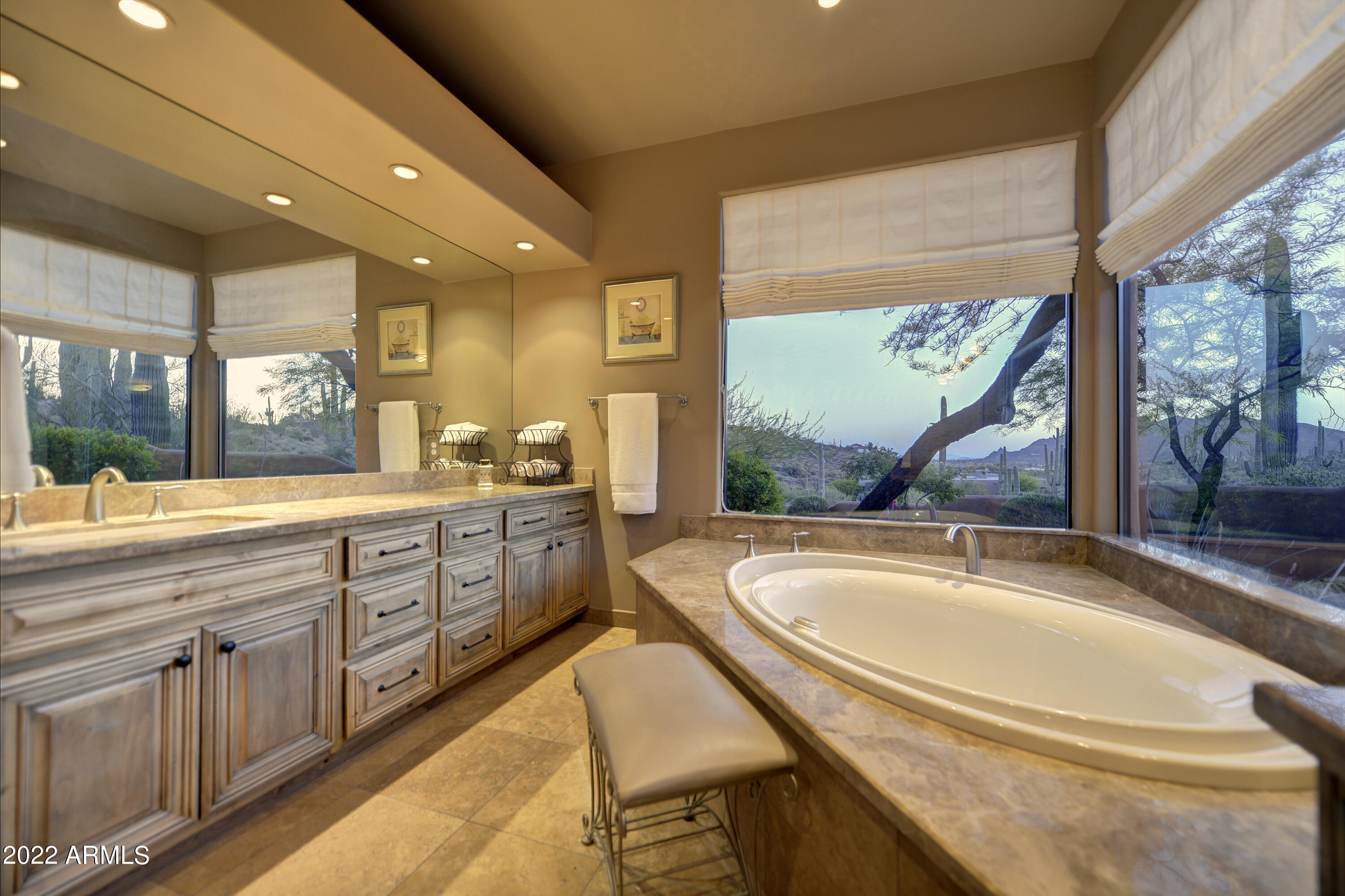 Cow Track Estates, aka Carefree Highlands - Residential