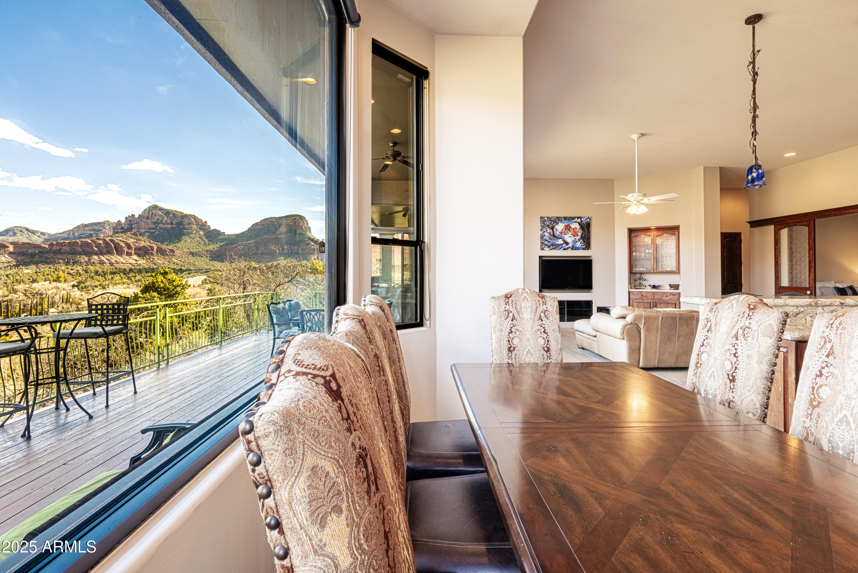 ED BLACK - Residential