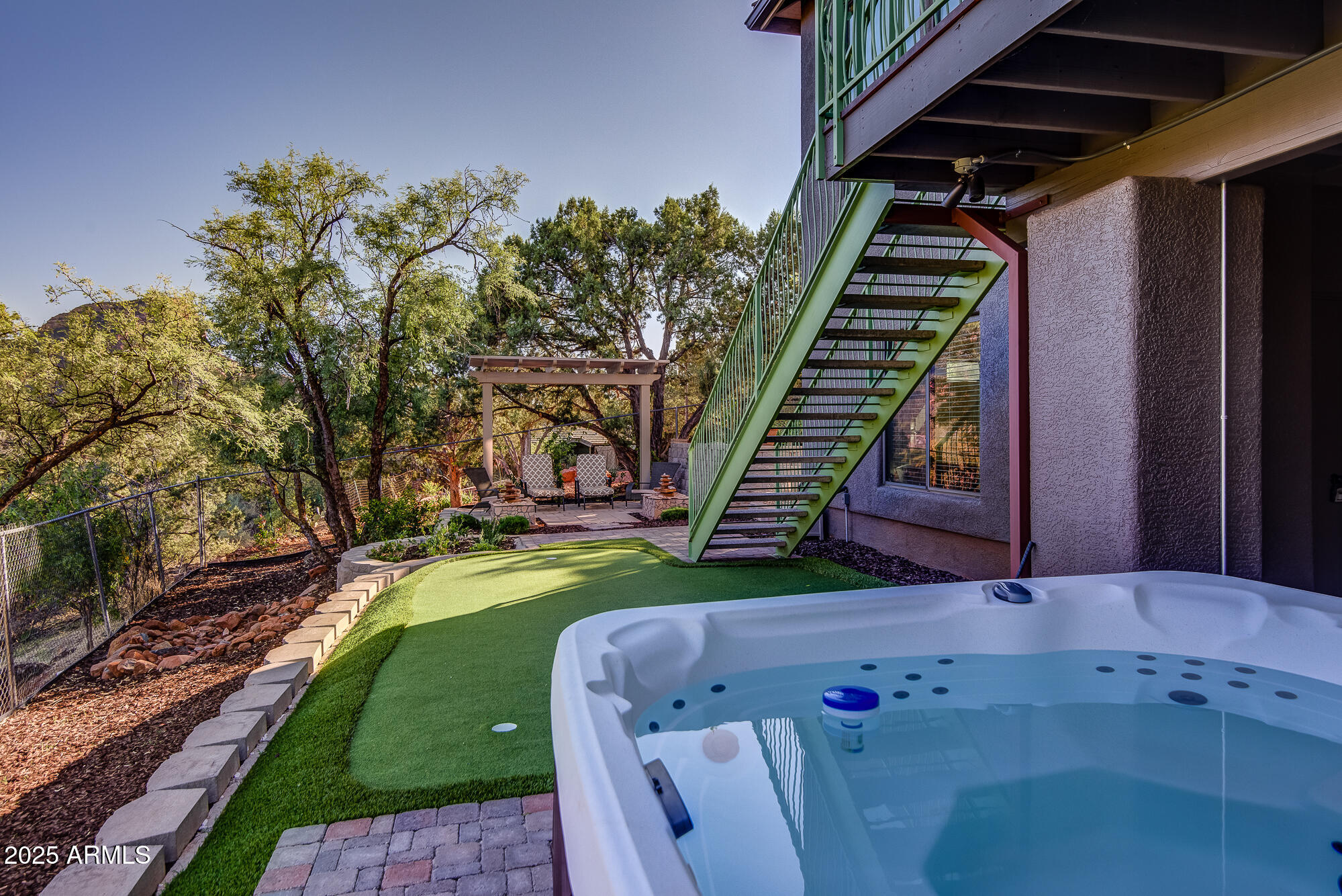 ED BLACK - Residential