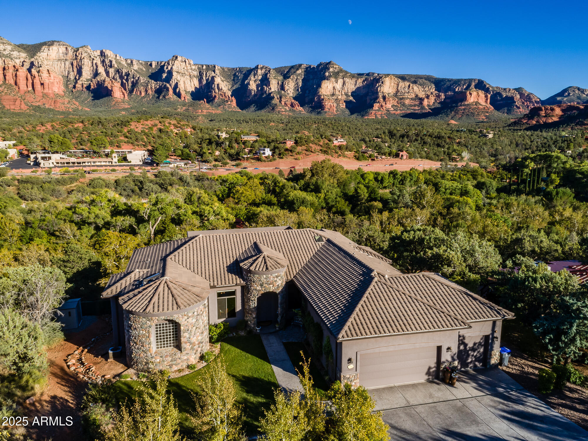 ED BLACK - Residential