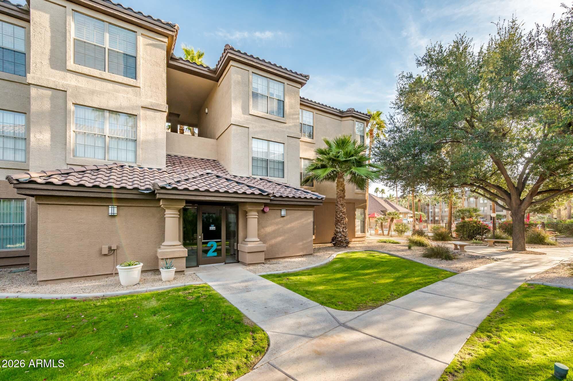 VILLAGE AT SUN CITY GRAND CONDOMINIUM AMD - Residential