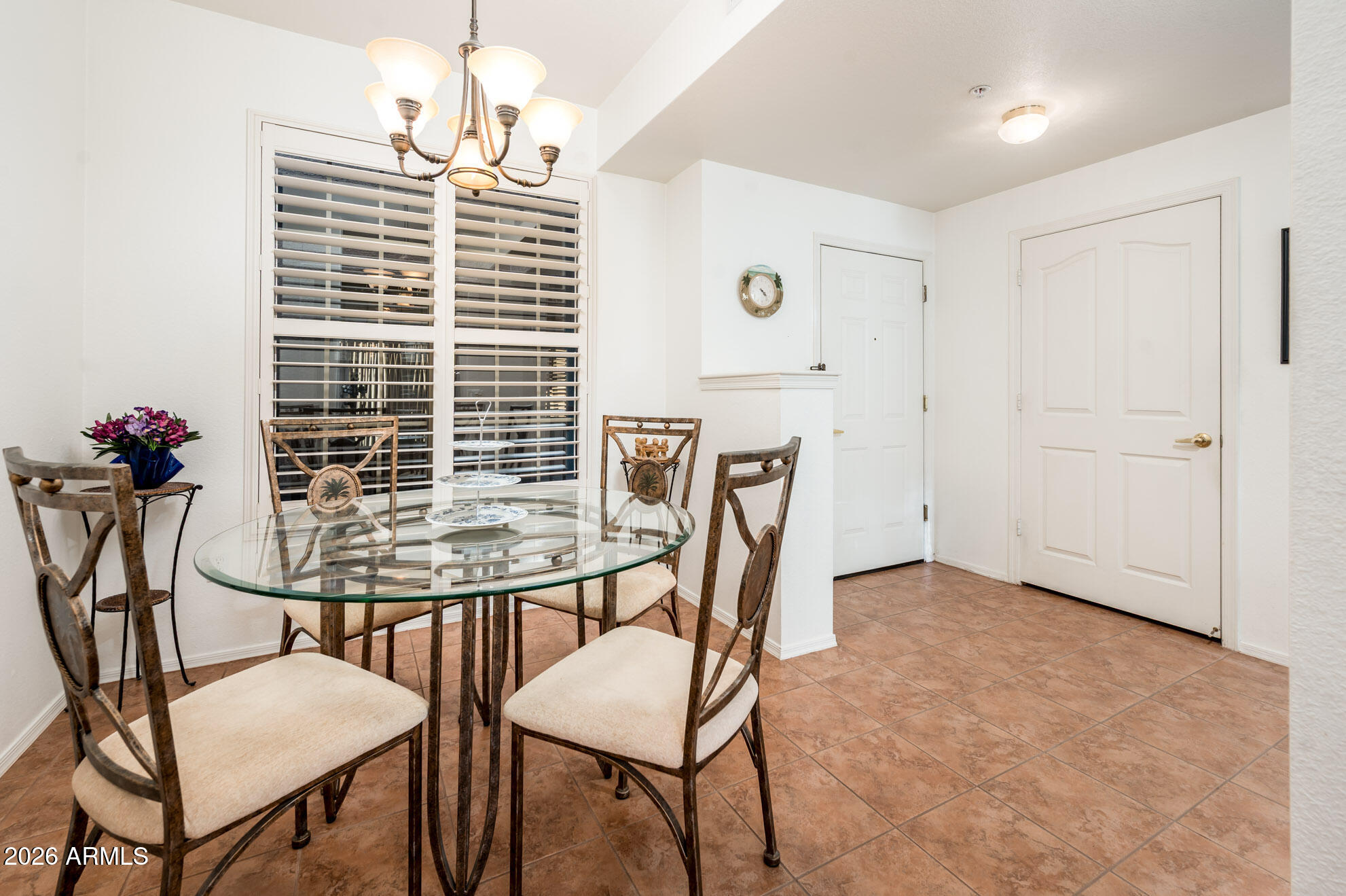 VILLAGE AT SUN CITY GRAND CONDOMINIUM AMD - Residential