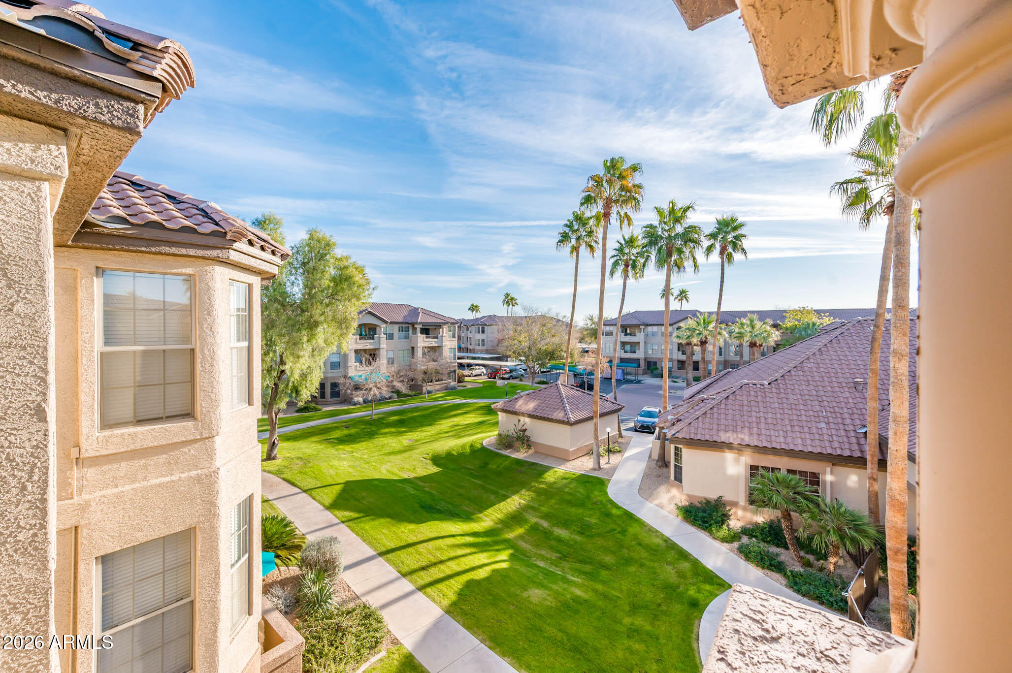 VILLAGE AT SUN CITY GRAND CONDOMINIUM AMD - Residential