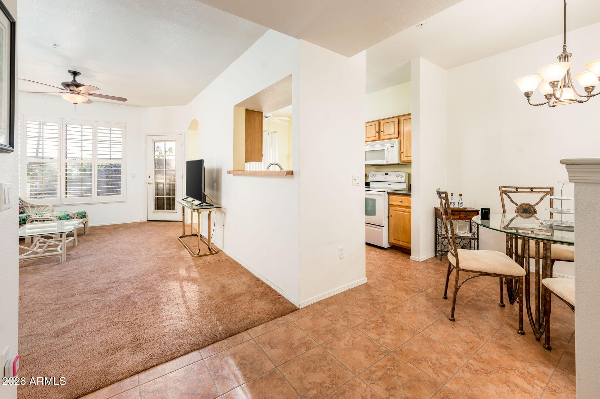 VILLAGE AT SUN CITY GRAND CONDOMINIUM AMD - Residential