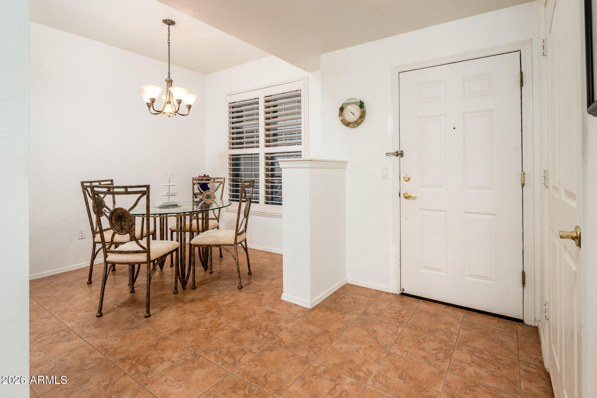 VILLAGE AT SUN CITY GRAND CONDOMINIUM AMD - Residential