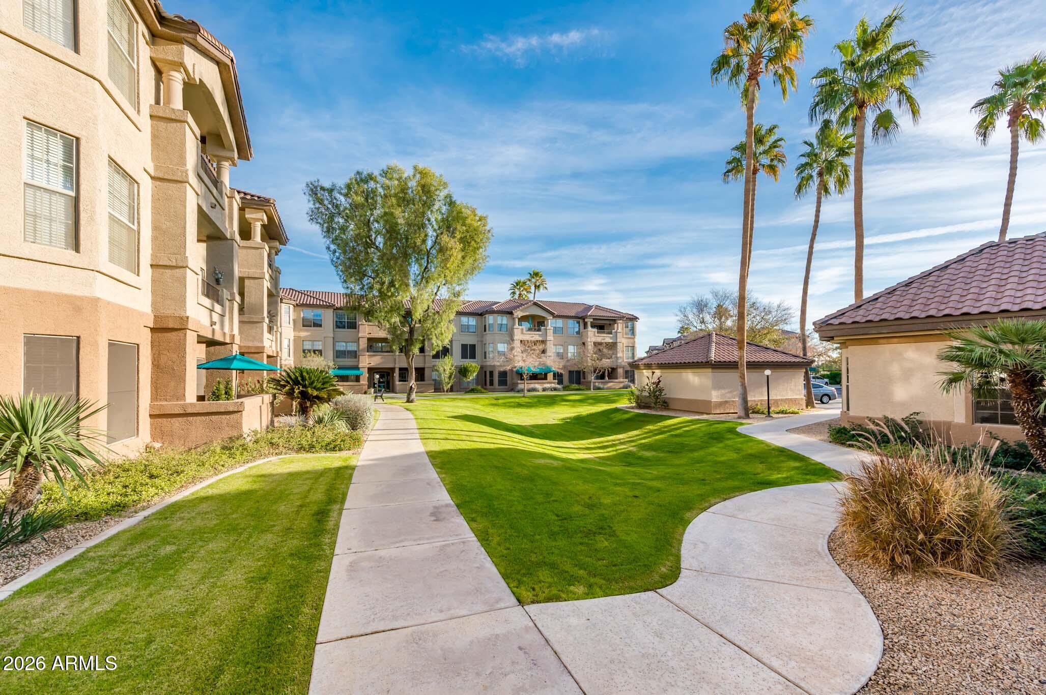 VILLAGE AT SUN CITY GRAND CONDOMINIUM AMD - Residential