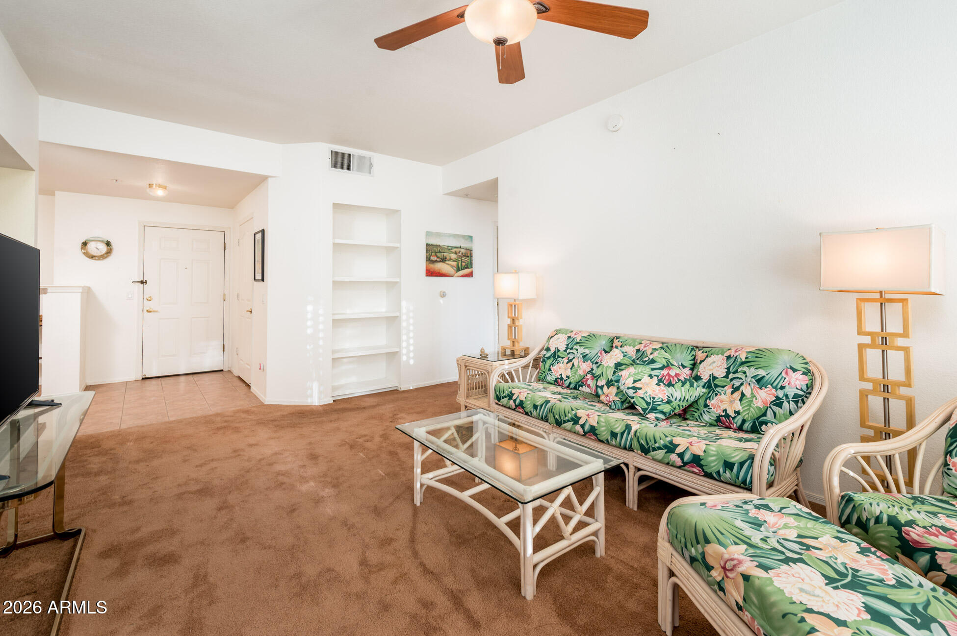 VILLAGE AT SUN CITY GRAND CONDOMINIUM AMD - Residential
