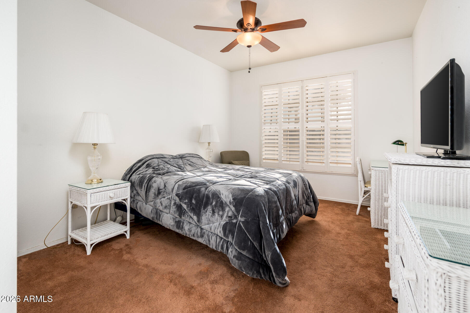 VILLAGE AT SUN CITY GRAND CONDOMINIUM AMD - Residential