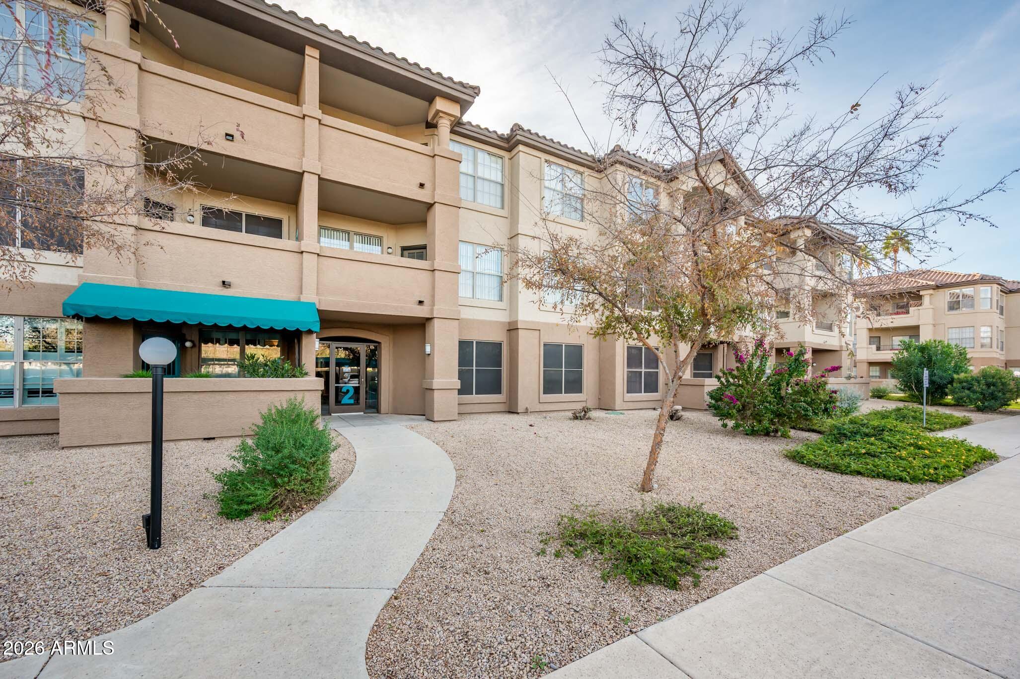 VILLAGE AT SUN CITY GRAND CONDOMINIUM AMD - Residential