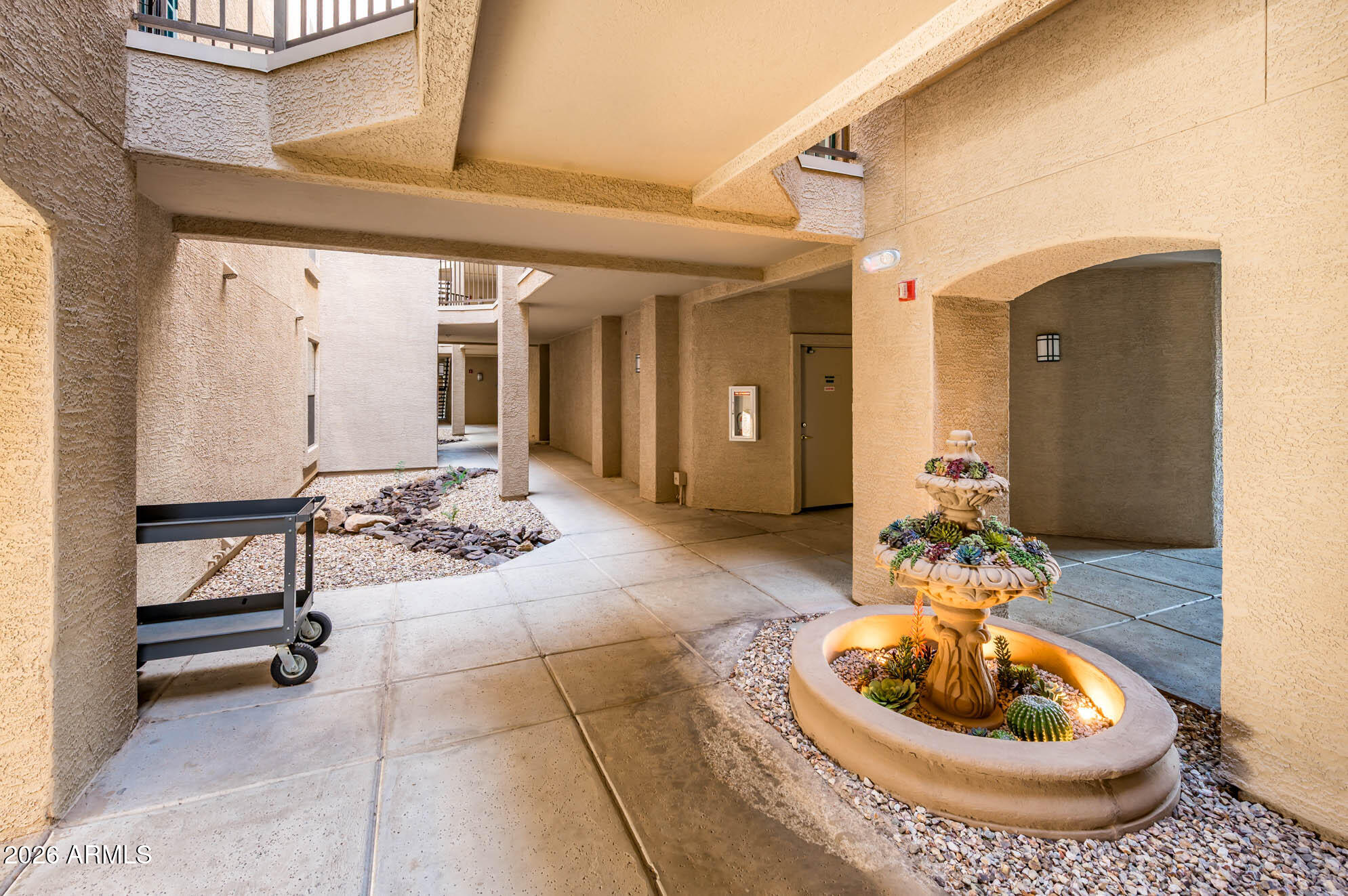 VILLAGE AT SUN CITY GRAND CONDOMINIUM AMD - Residential