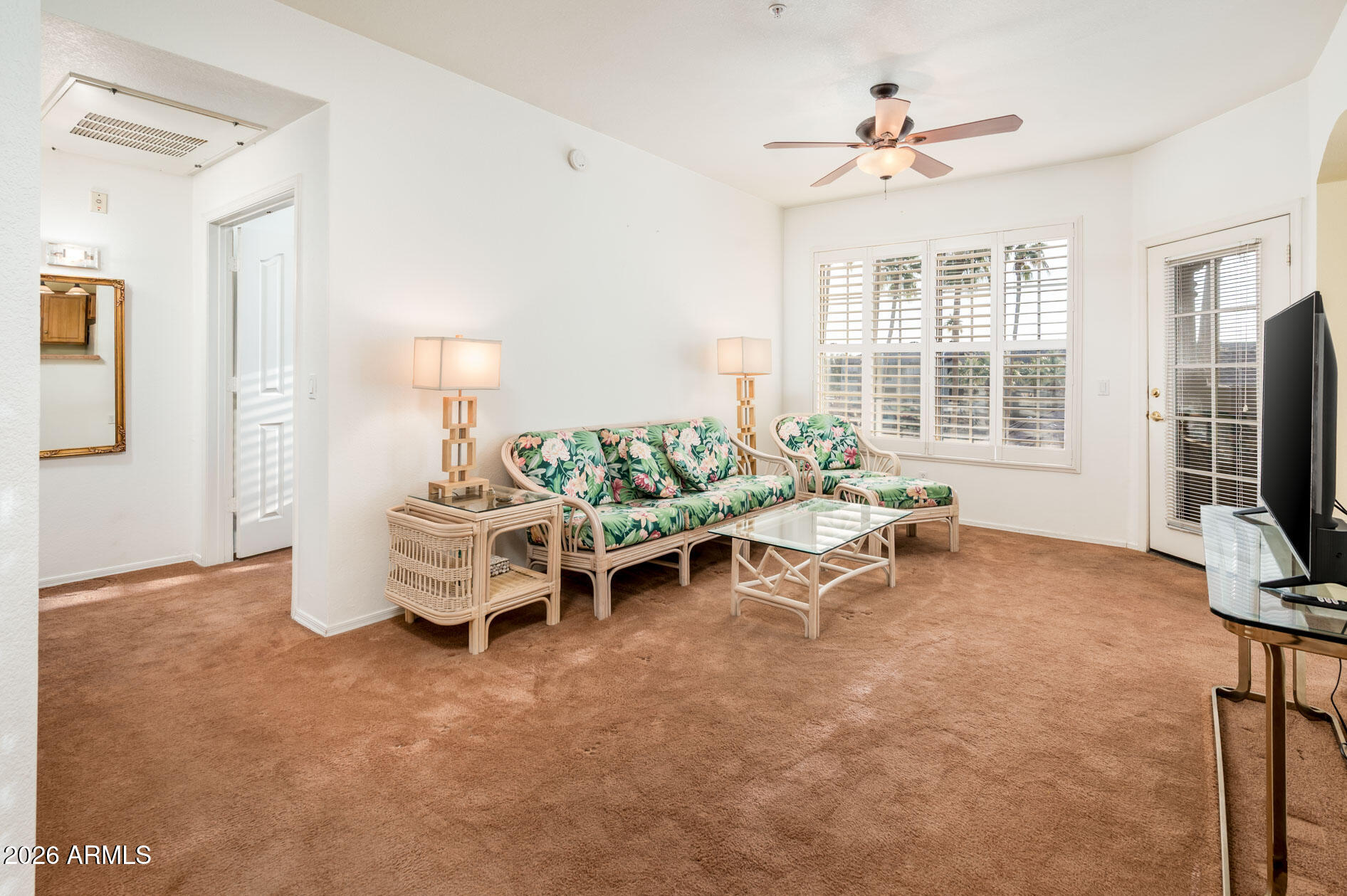 VILLAGE AT SUN CITY GRAND CONDOMINIUM AMD - Residential