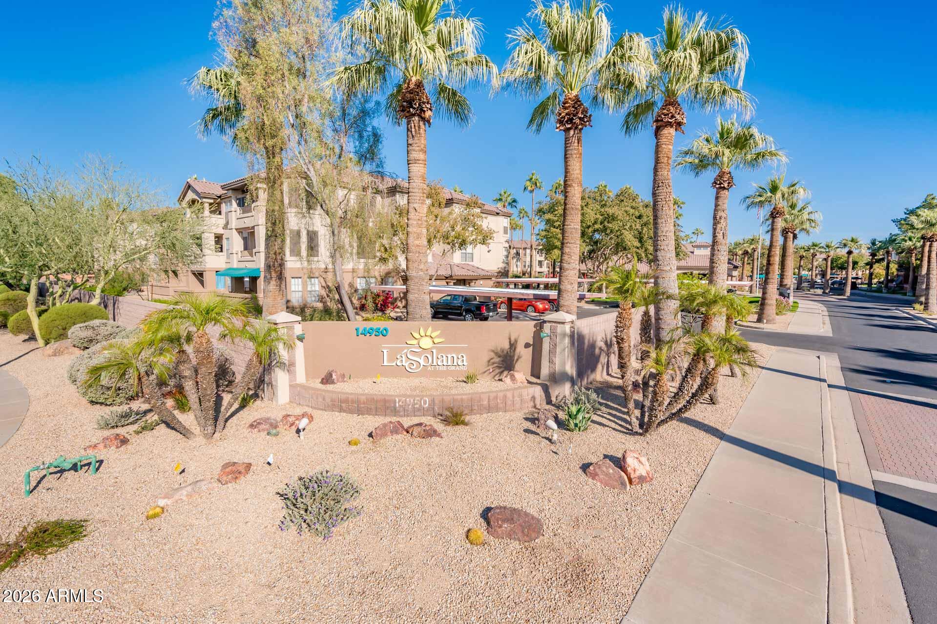 VILLAGE AT SUN CITY GRAND CONDOMINIUM AMD - Residential