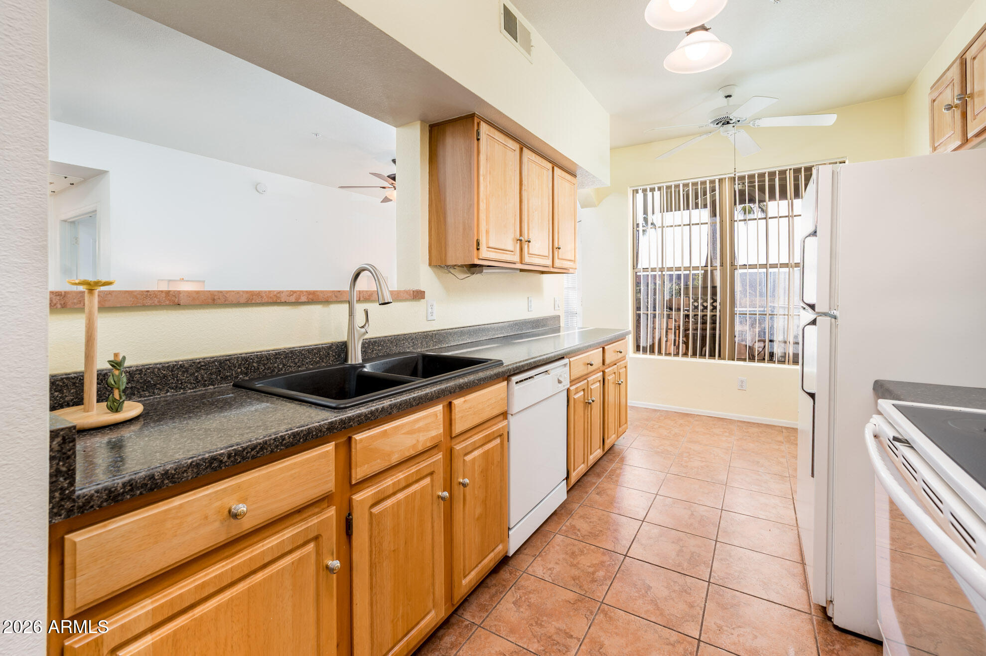 VILLAGE AT SUN CITY GRAND CONDOMINIUM AMD - Residential