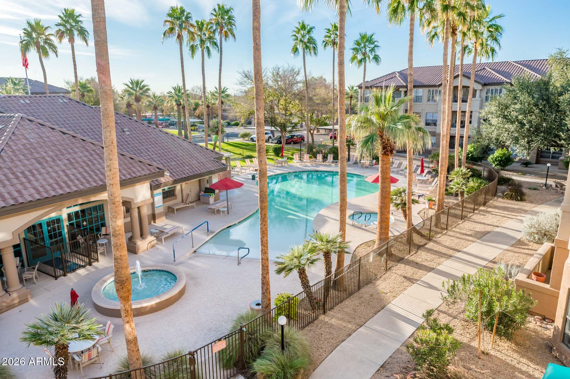VILLAGE AT SUN CITY GRAND CONDOMINIUM AMD - Residential