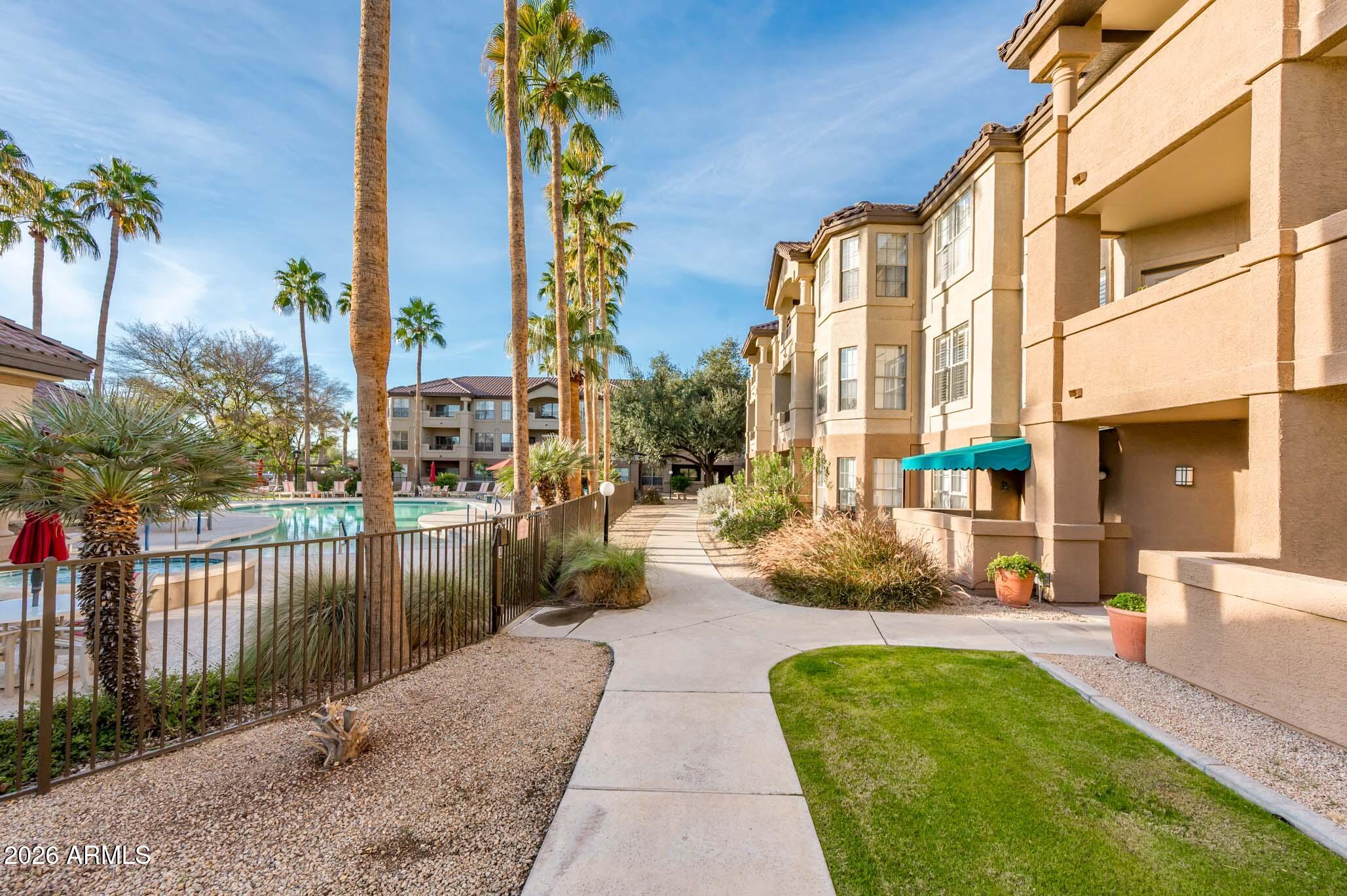 VILLAGE AT SUN CITY GRAND CONDOMINIUM AMD - Residential