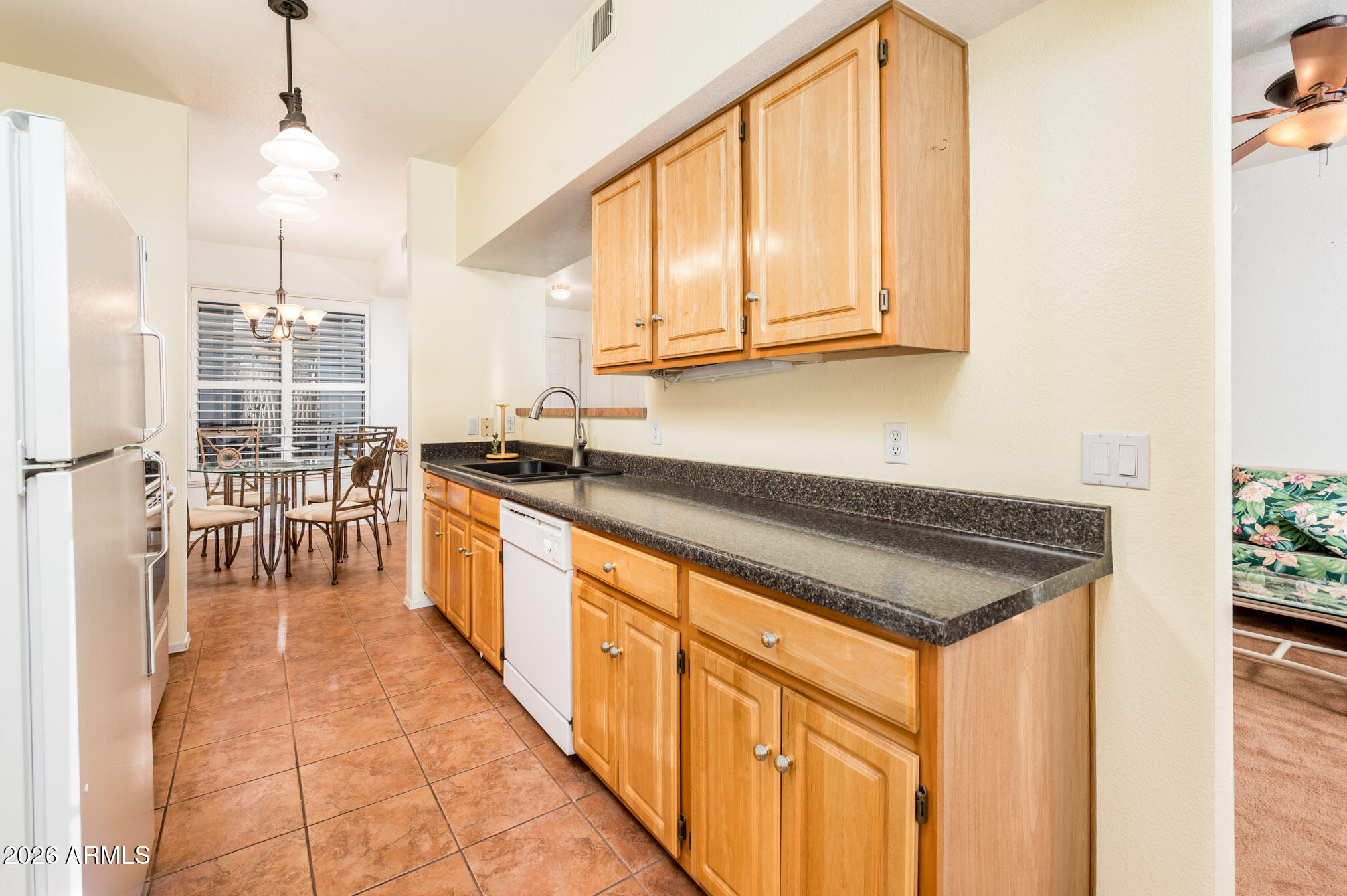 VILLAGE AT SUN CITY GRAND CONDOMINIUM AMD - Residential