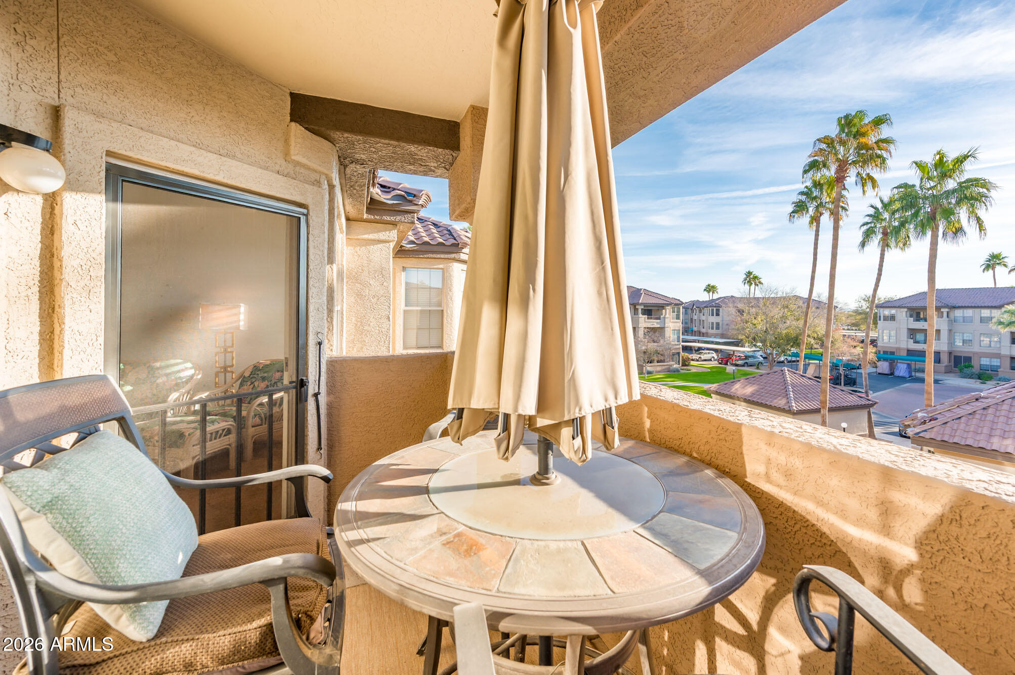 VILLAGE AT SUN CITY GRAND CONDOMINIUM AMD - Residential