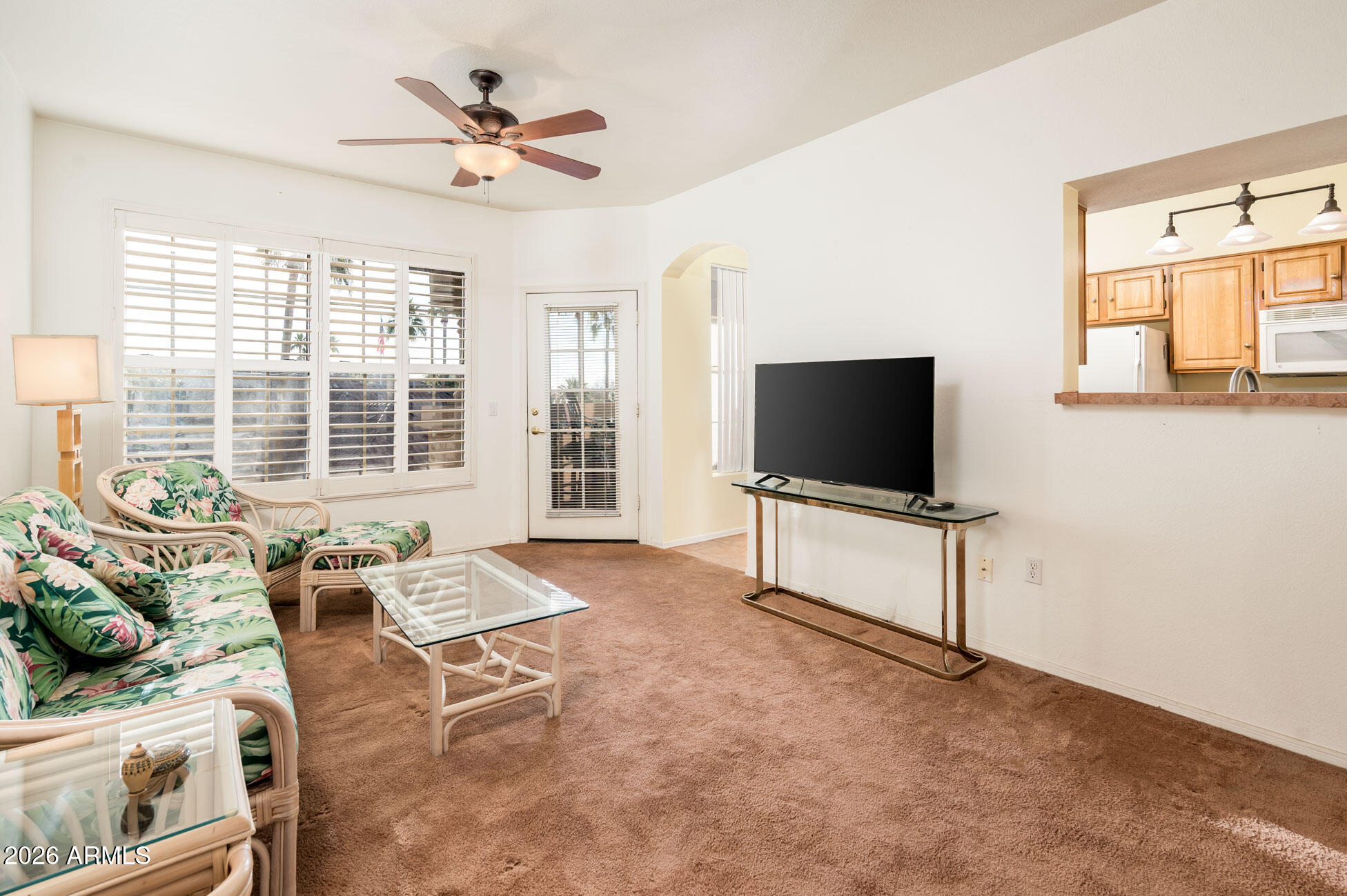 VILLAGE AT SUN CITY GRAND CONDOMINIUM AMD - Residential