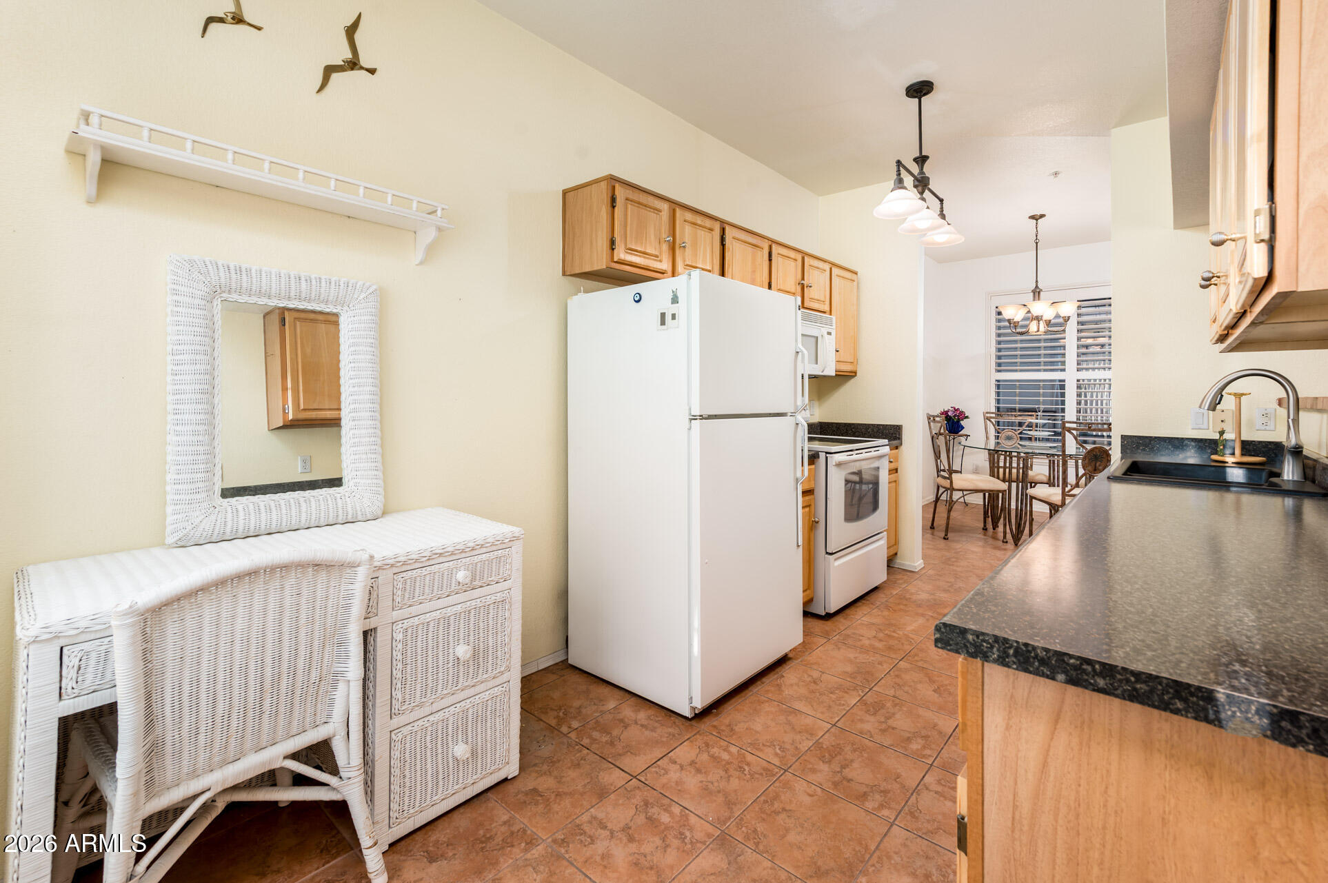 VILLAGE AT SUN CITY GRAND CONDOMINIUM AMD - Residential