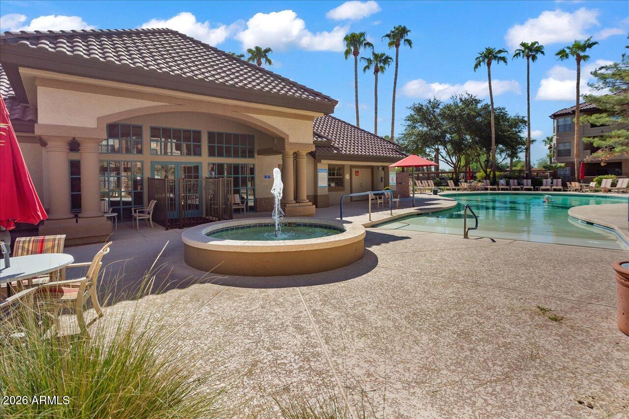 VILLAGE AT SUN CITY GRAND CONDOMINIUM AMD - Residential