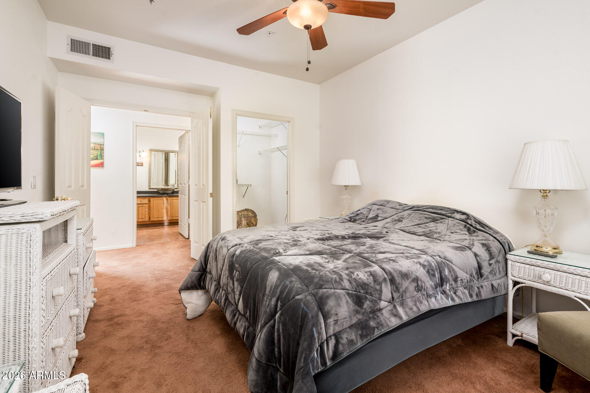VILLAGE AT SUN CITY GRAND CONDOMINIUM AMD - Residential