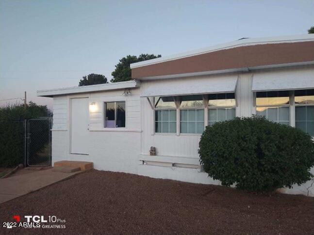 COCHISE RANCHETTES - Residential