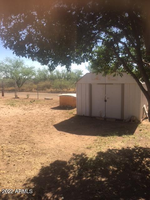 COCHISE RANCHETTES - Residential