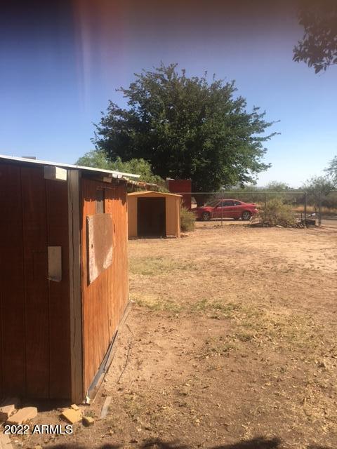 COCHISE RANCHETTES - Residential