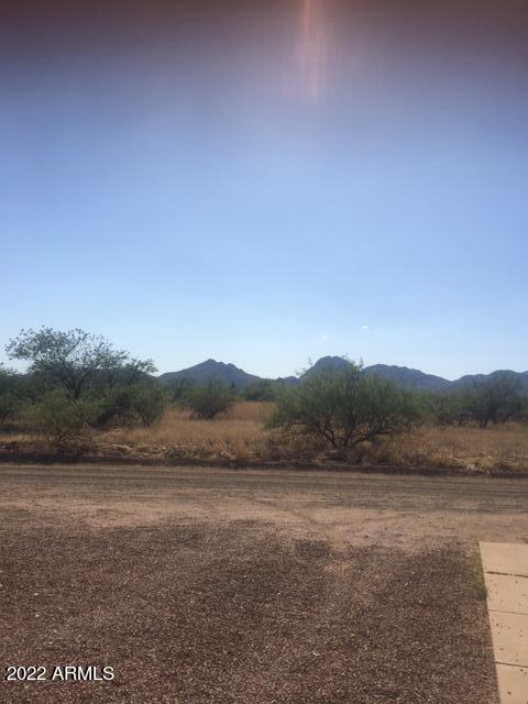 COCHISE RANCHETTES - Residential