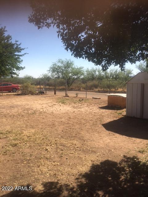 COCHISE RANCHETTES - Residential