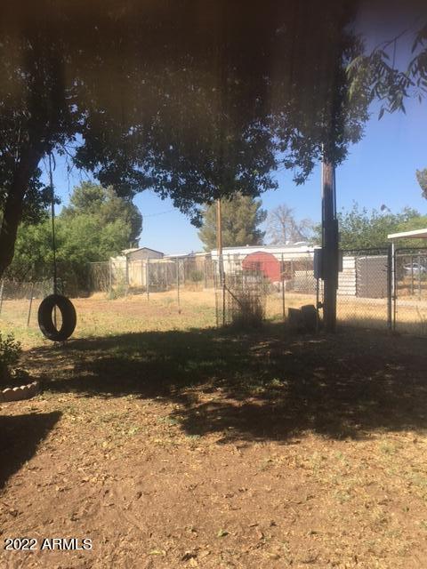 COCHISE RANCHETTES - Residential