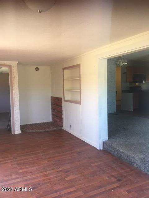 COCHISE RANCHETTES - Residential