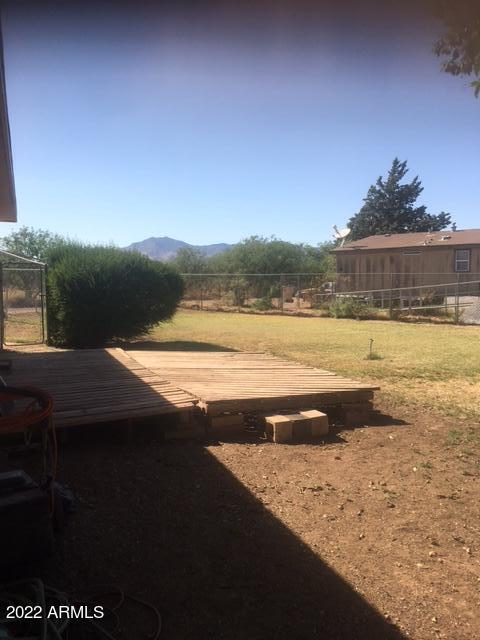 COCHISE RANCHETTES - Residential