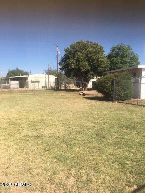 COCHISE RANCHETTES - Residential