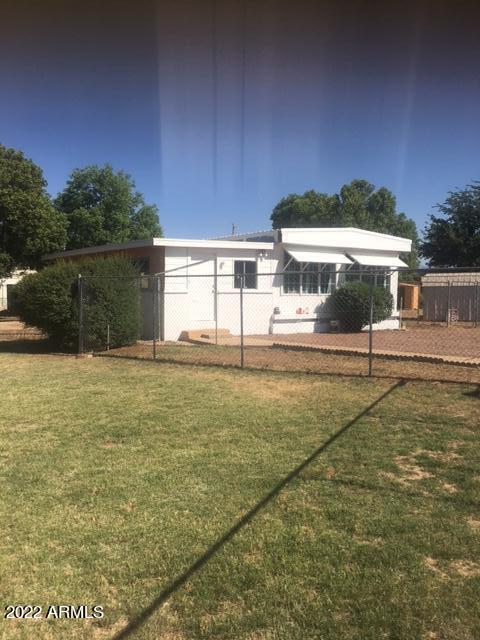 COCHISE RANCHETTES - Residential