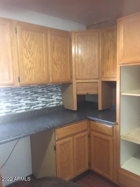 COCHISE RANCHETTES - Residential