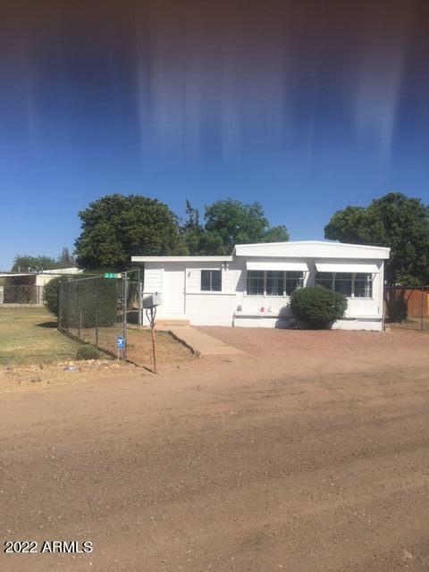 COCHISE RANCHETTES - Residential