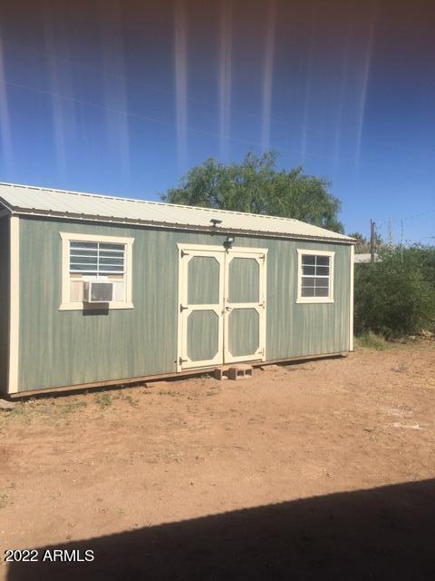 COCHISE RANCHETTES - Residential
