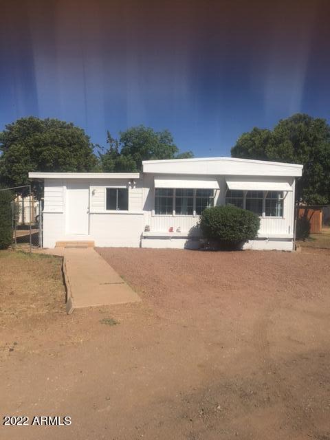 COCHISE RANCHETTES - Residential