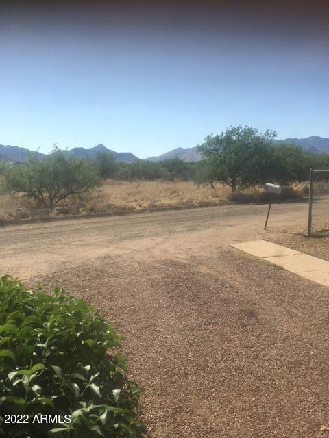 COCHISE RANCHETTES - Residential