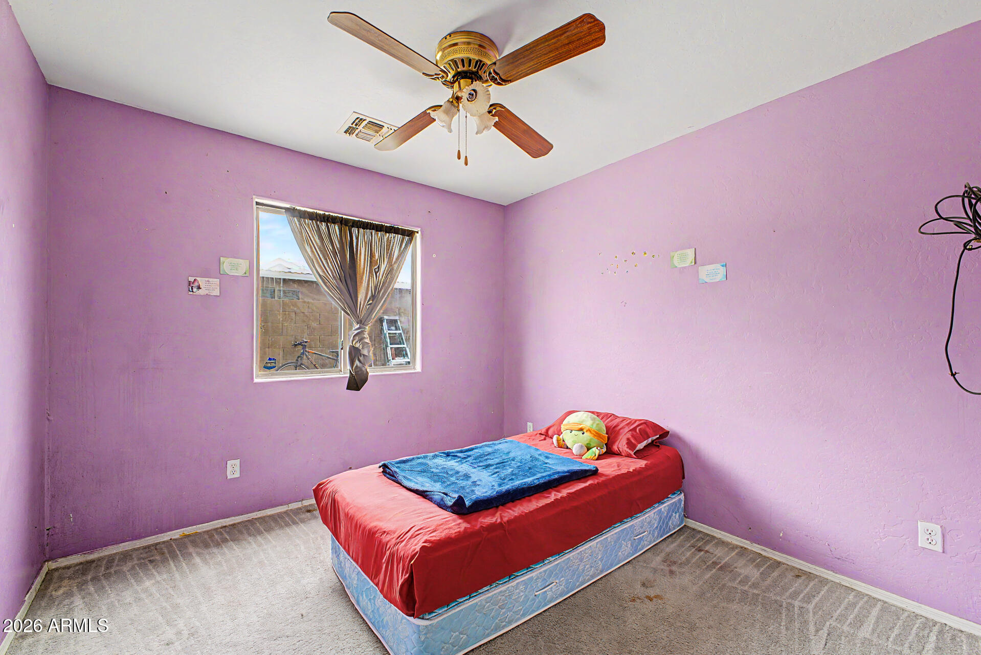 VINEYARD PARK - Residential
