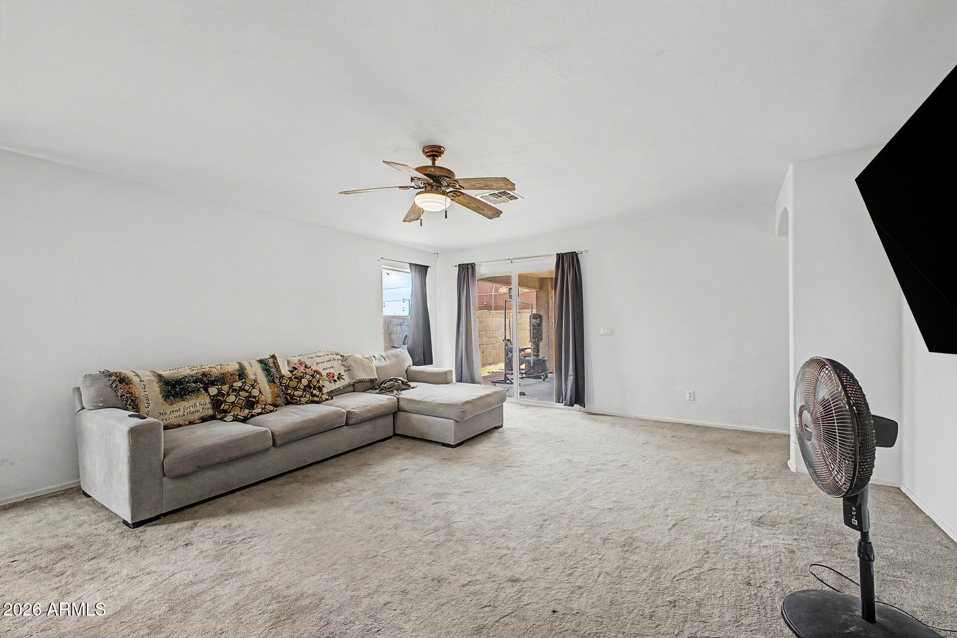 VINEYARD PARK - Residential